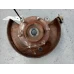 MAZDA BT50 RIGHT FRONT HUB ASSEMBLY UN, 4WD, NON ABS TYPE, 11/06-09/11 2009