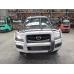MAZDA BT50 RIGHT FRONT HUB ASSEMBLY UN, 4WD, NON ABS TYPE, 11/06-09/11 2009