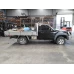 MAZDA BT50 RIGHT FRONT HUB ASSEMBLY UN, 4WD, NON ABS TYPE, 11/06-09/11 2009