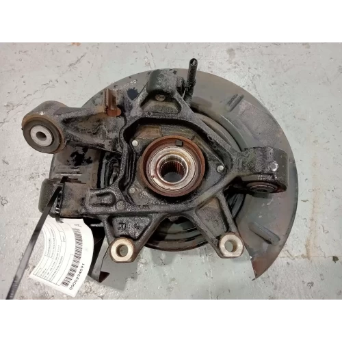 HOLDEN COMMODORE RIGHT REAR HUB ASSEMBLY VE-VF, V6 TYPE, 08/06-12/17 2009