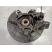 HOLDEN COMMODORE RIGHT REAR HUB ASSEMBLY VE-VF, V6 TYPE, 08/06-12/17 2009