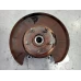 HOLDEN COMMODORE RIGHT REAR HUB ASSEMBLY VE-VF, V6 TYPE, 08/06-12/17 2009