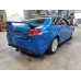 HOLDEN COMMODORE RIGHT REAR HUB ASSEMBLY VE-VF, V6 TYPE, 08/06-12/17 2009