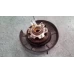 MITSUBISHI PAJERO LEFT REAR HUB ASSEMBLY NS-NW, ABS TYPE, 5 DOOR, 08/06-08/14 20