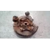 MITSUBISHI PAJERO LEFT REAR HUB ASSEMBLY NS-NW, ABS TYPE, 5 DOOR, 08/06-08/14 20
