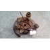 MITSUBISHI PAJERO LEFT REAR HUB ASSEMBLY NS-NW, ABS TYPE, 5 DOOR, 08/06-08/14 20