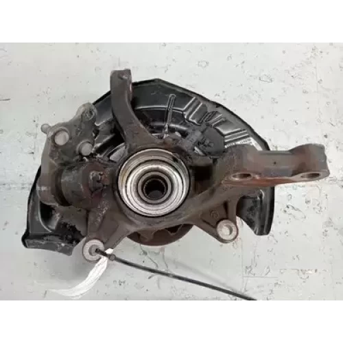 TOYOTA CAMRY LEFT FRONT HUB ASSEMBLY ACV40, STANDARD TYPE, 06/06-11/11 2011