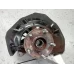 TOYOTA CAMRY LEFT FRONT HUB ASSEMBLY ACV40, STANDARD TYPE, 06/06-11/11 2011