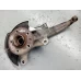 VOLKSWAGEN AMAROK RIGHT FRONT HUB ASSEMBLY AUTO, AWD, DIESEL, 3.0, 2H, 09/16-09/