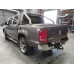 VOLKSWAGEN AMAROK LEFT FRONT HUB ASSEMBLY AUTO, RWD/AWD, DIESEL, 2.0, 2H, 10/10-