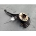 VOLKSWAGEN AMAROK LEFT FRONT HUB ASSEMBLY AUTO, RWD/AWD, DIESEL, 2.0, 2H, 10/10-