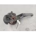 VOLKSWAGEN AMAROK LEFT FRONT HUB ASSEMBLY AUTO, RWD/AWD, DIESEL, 2.0, 2H, 10/10-
