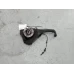 NISSAN NAVARA RIGHT FRONT HUB ASSEMBLY D40 (VIN VSK), 4WD, ABS TYPE, 09/05-08/15