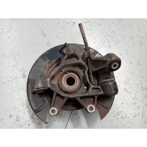 HOLDEN COMMODORE LEFT REAR HUB ASSEMBLY VE-VF, V6 TYPE, 08/06-12/17 2008