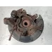 HOLDEN COMMODORE LEFT REAR HUB ASSEMBLY VE-VF, V6 TYPE, 08/06-12/17 2008