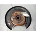 HOLDEN COMMODORE LEFT REAR HUB ASSEMBLY VE-VF, V6 TYPE, 08/06-12/17 2008