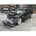 HOLDEN COMMODORE LEFT REAR HUB ASSEMBLY VE-VF, V6 TYPE, 08/06-12/17 2008