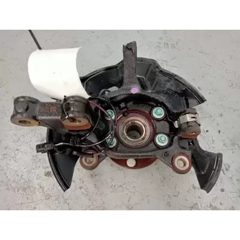 MAZDA CX9 RIGHT FRONT HUB ASSEMBLY TC, FWD/AWD, 2.5, PETROL, AUTO T/M, 07/16-12/