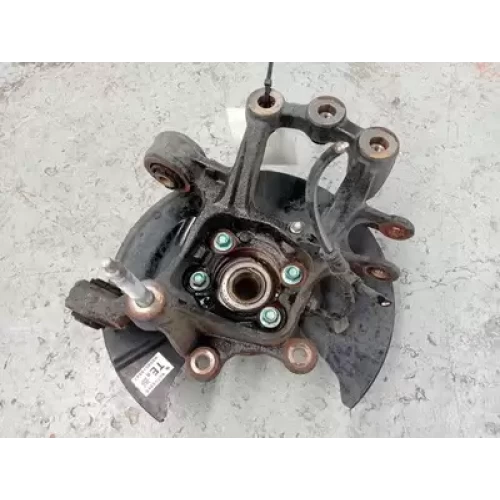 MAZDA CX9 RIGHT REAR HUB ASSEMBLY TC, AWD, 2.5, PETROL, AUTO T/M, 07/16-12/24 20