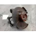 MAZDA CX9 RIGHT REAR HUB ASSEMBLY TC, AWD, 2.5, PETROL, AUTO T/M, 07/16-12/24 20