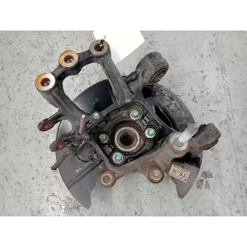 MAZDA CX9 LEFT REAR HUB ASSEMBLY TC, AWD, 2.5, PETROL, AUTO T/M, 07/16-12/24 201