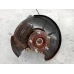 MAZDA CX9 LEFT REAR HUB ASSEMBLY TC, AWD, 2.5, PETROL, AUTO T/M, 07/16-12/24 201