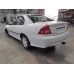 HOLDEN COMMODORE LEFT REAR HUB ASSEMBLY VX2-VZ, SEDAN, 09/01-09/07 2005