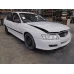 HOLDEN COMMODORE LEFT REAR HUB ASSEMBLY VX2-VZ, SEDAN, 09/01-09/07 2005