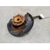 TOYOTA PRADO RIGHT FRONT HUB ASSEMBLY 150 SERIES, 08/09-05/15 2015