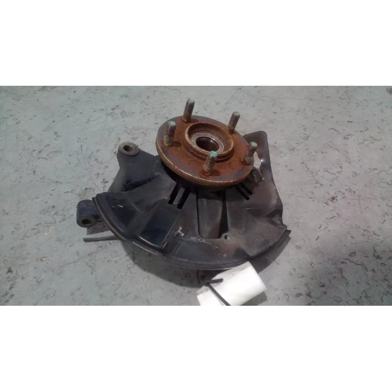 MAZDA CX9 RIGHT FRONT HUB ASSEMBLY TB, AWD TYPE, 12/07-12/15 2013