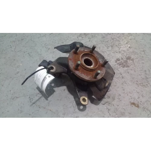 MAZDA CX9 LEFT FRONT HUB ASSEMBLY TB, AWD TYPE, 12/07-12/15 2013