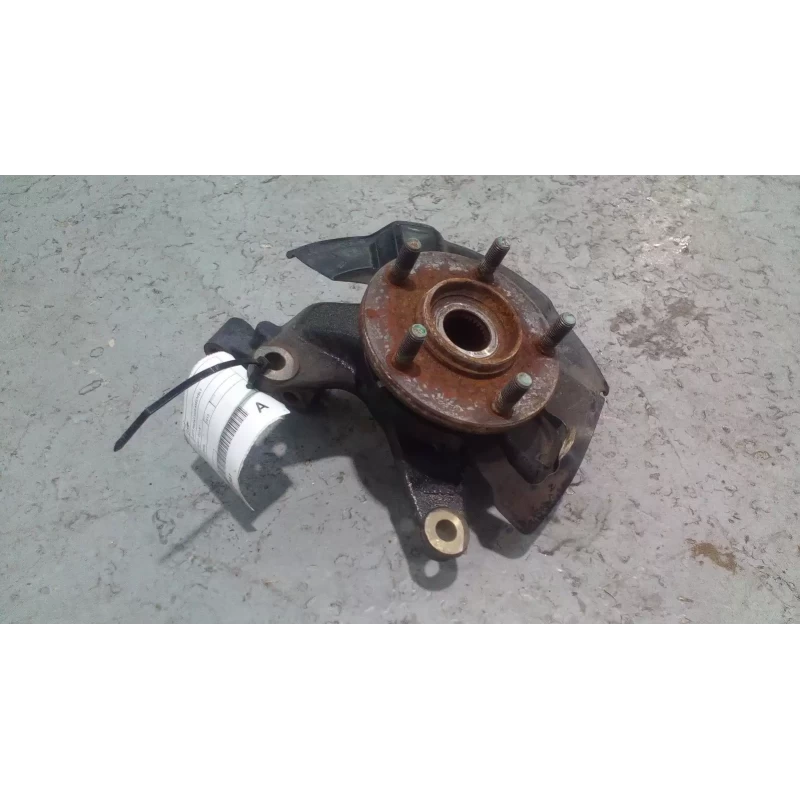 MAZDA CX9 LEFT FRONT HUB ASSEMBLY TB, AWD TYPE, 12/07-12/15 2013