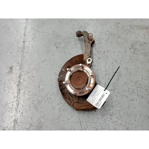 MAZDA BT50 LEFT FRONT HUB ASSEMBLY UP-UR, 2WD HI-RIDE, 10/11-06/20 2016