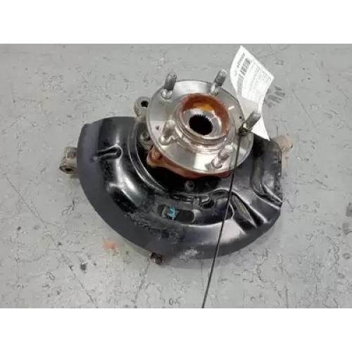 HYUNDAI TUCSON RIGHT FRONT HUB ASSEMBLY TL, FWD, 06/15-06/18 2015