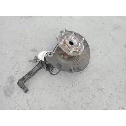 MAZDA BT50 LEFT FRONT HUB ASSEMBLY TF, 4WD, 07/20- 2024