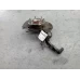 MAZDA BT50 LEFT FRONT HUB ASSEMBLY TF, 4WD, 07/20- 2024