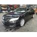 TOYOTA CAMRY LEFT FRONT HUB ASSEMBLY ACV40, STANDARD TYPE, 06/06-11/11 2008