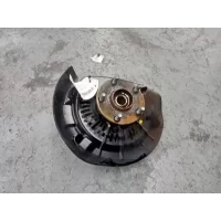 TOYOTA KLUGER RIGHT FRONT HUB ASSEMBLY GSU40-GSU45, 4WD TYPE, 05/07-02/14 2009