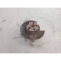 TOYOTA KLUGER LEFT REAR HUB ASSEMBLY GSU40-GSU45, 4WD, 05/07-02/14 2009