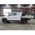 TOYOTA HILUX LEFT FRONT HUB ASSEMBLY 4WD, 06/15- 2024