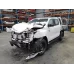 TOYOTA HILUX LEFT FRONT HUB ASSEMBLY 4WD, 06/15- 2024