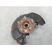 FORD PUMA RIGHT FRONT HUB ASSEMBLY JK, 03/20- 2023