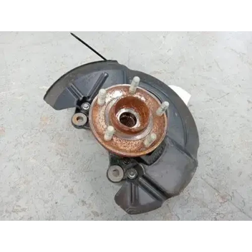 FORD PUMA LEFT FRONT HUB ASSEMBLY JK, 03/20- 2023