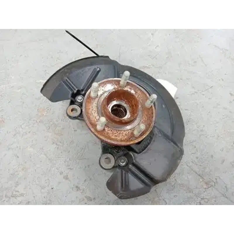 FORD PUMA LEFT FRONT HUB ASSEMBLY JK, 03/20- 2023