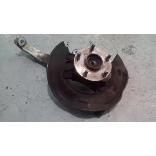 LEXUS IS250/IS250C LEFT FRONT HUB ASSEMBLY GSE20R, 2.5, PETROL, IS250/IS250C, 11