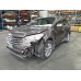 HYUNDAI SANTA FE RIGHT FRONT HUB ASSEMBLY DM, DIESEL ENG TYPE, 06/12-02/18 2013