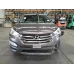 HYUNDAI SANTA FE RIGHT FRONT HUB ASSEMBLY DM, DIESEL ENG TYPE, 06/12-02/18 2013
