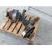 HOLDEN COMMODORE RIGHT REAR HUB ASSEMBLY VU-VZ, UTE, 12/00-07/07 2006