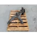 HOLDEN COMMODORE LEFT REAR HUB ASSEMBLY VU-VZ, UTE, 12/00-07/07 2006