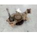 MITSUBISHI TRITON RIGHT FRONT HUB ASSEMBLY ML-MN-MQ, 2WD, ABS TYPE, 07/06-10/18
